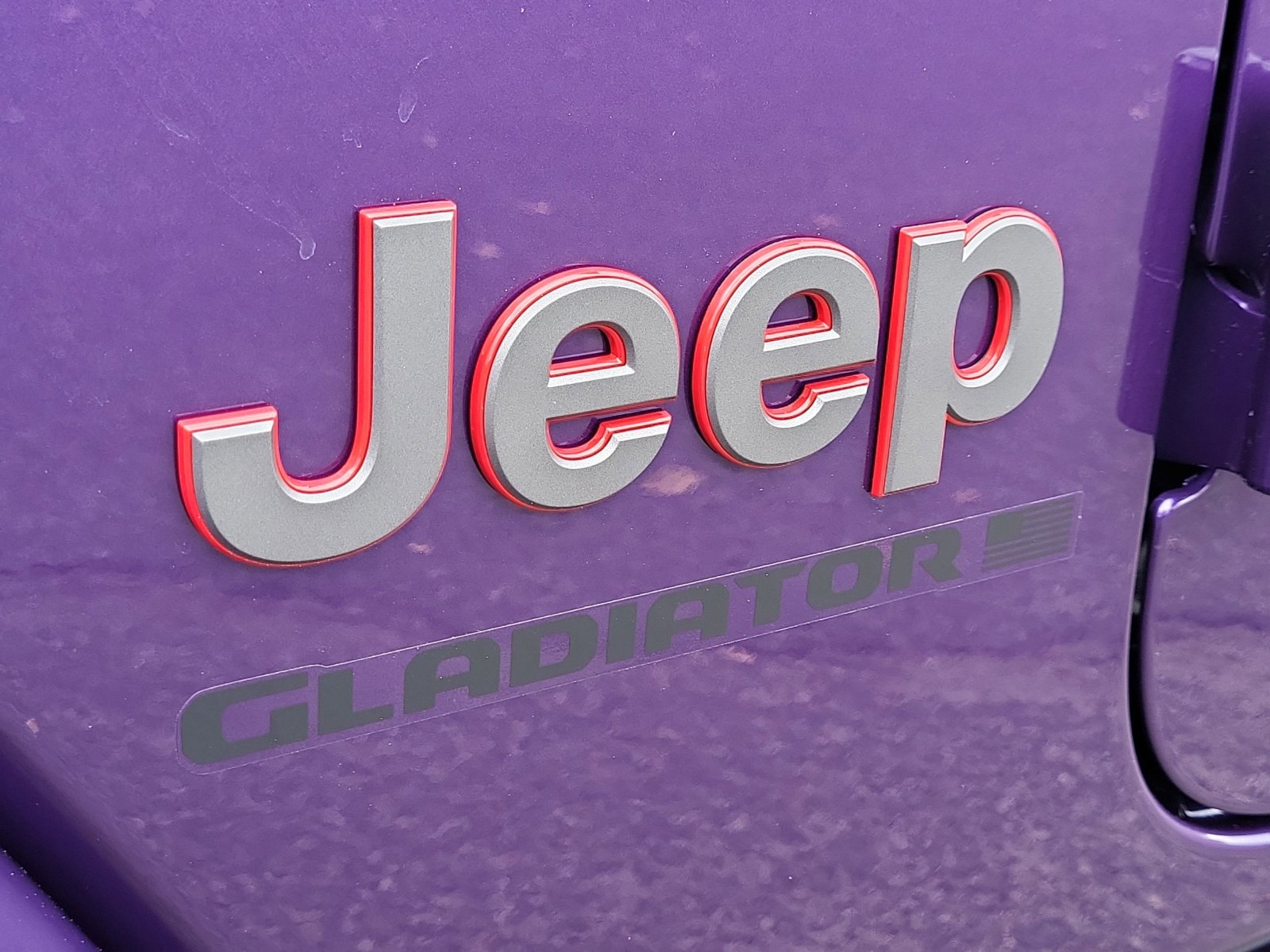 2026 Jeep Gladiator Rubicon X - Photo 27