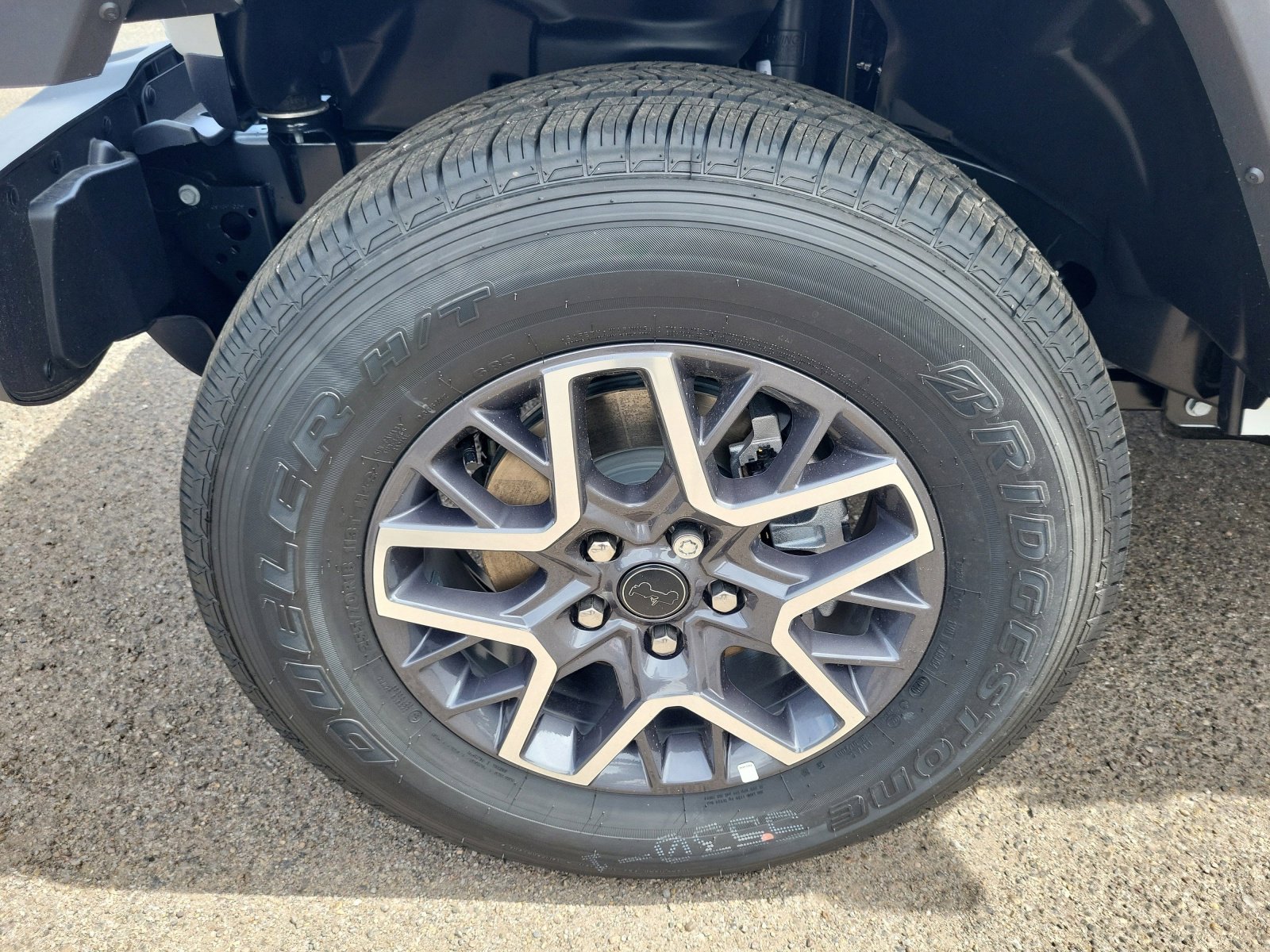 2025 Jeep Wrangler 4-Door Sahara - Photo 30