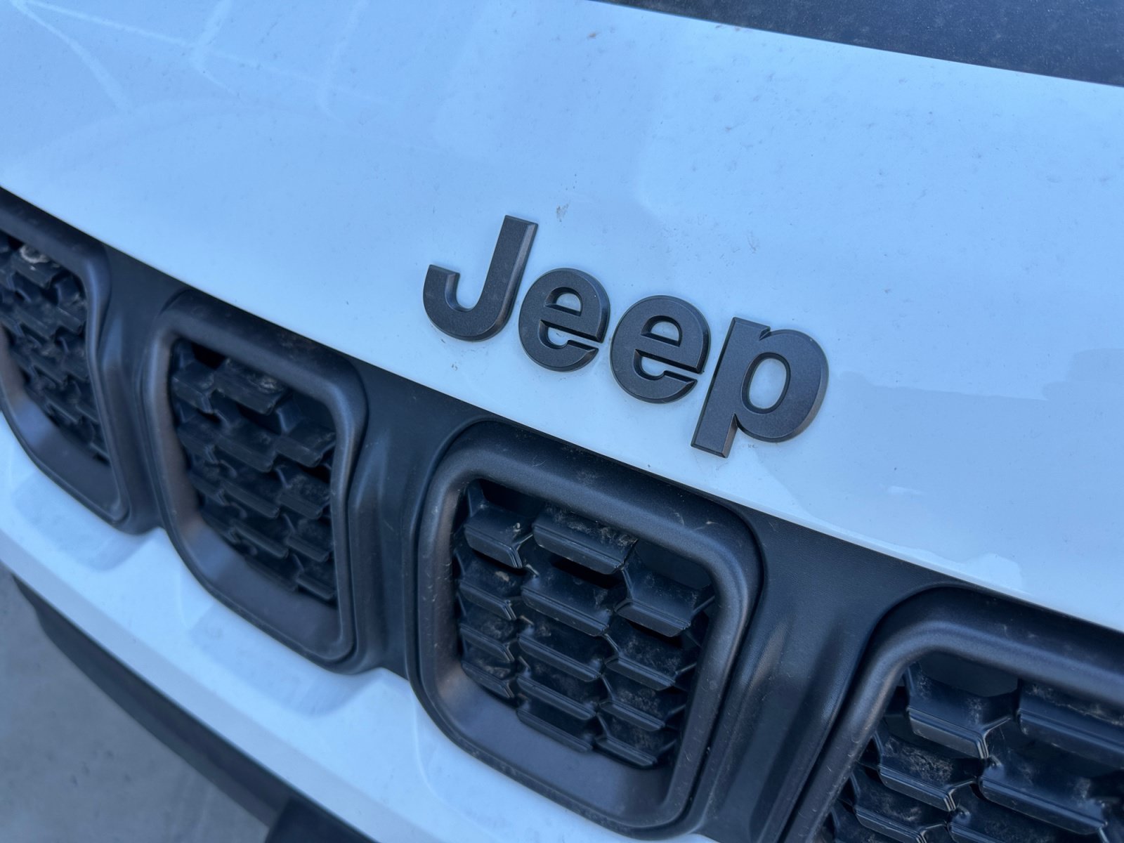 2025 Jeep Compass Trailhawk - Photo 37