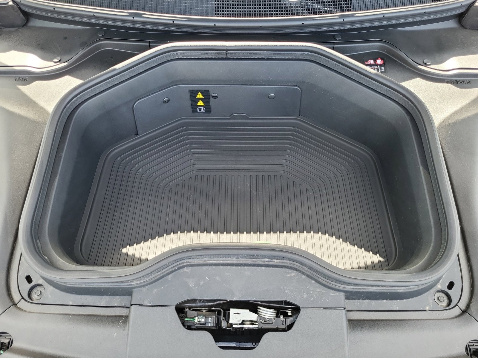 2025 Jeep Wagoneer S Limited - Photo 23