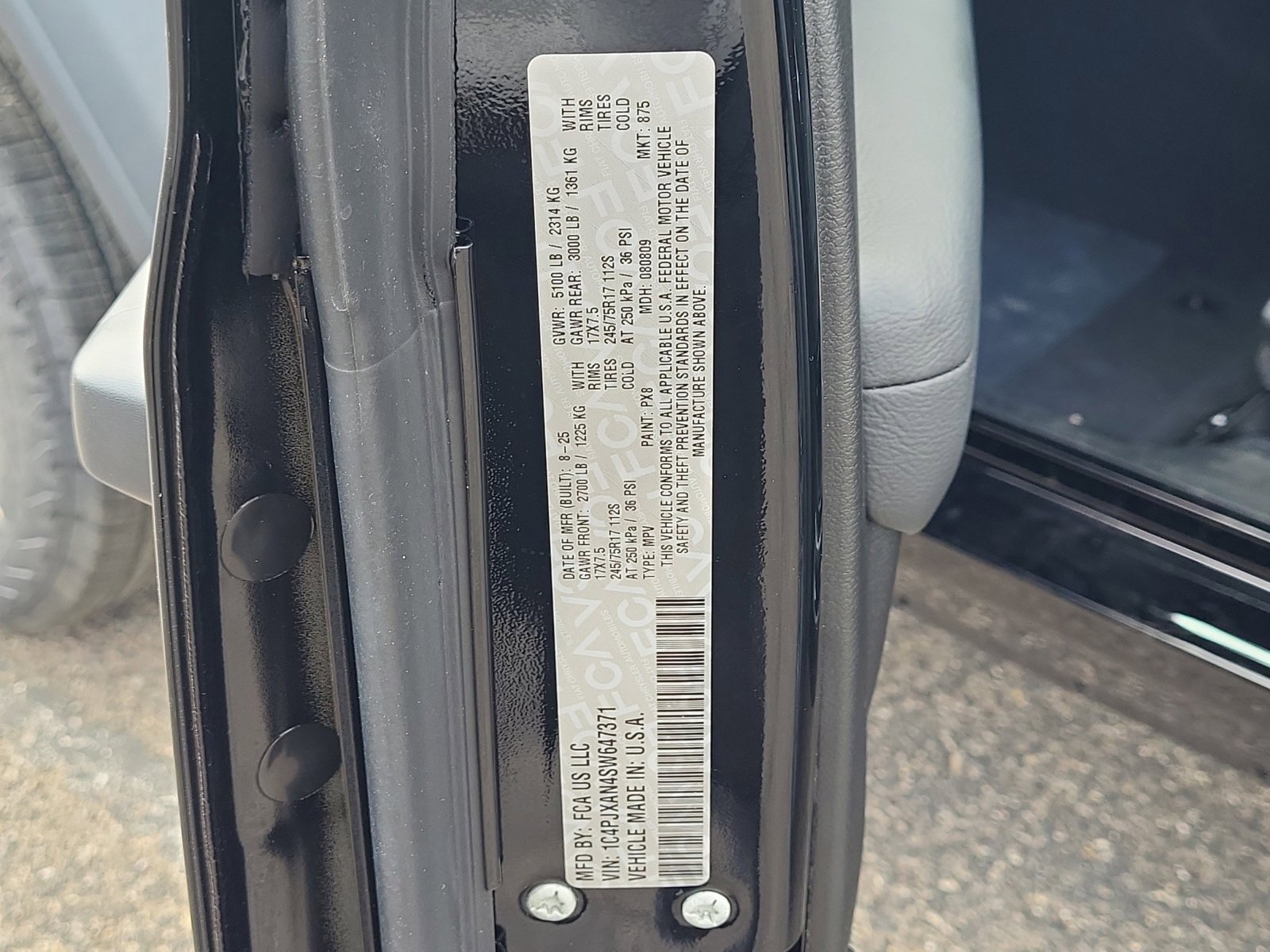 2025 Jeep Wrangler 2-Door Sport S - Photo 31