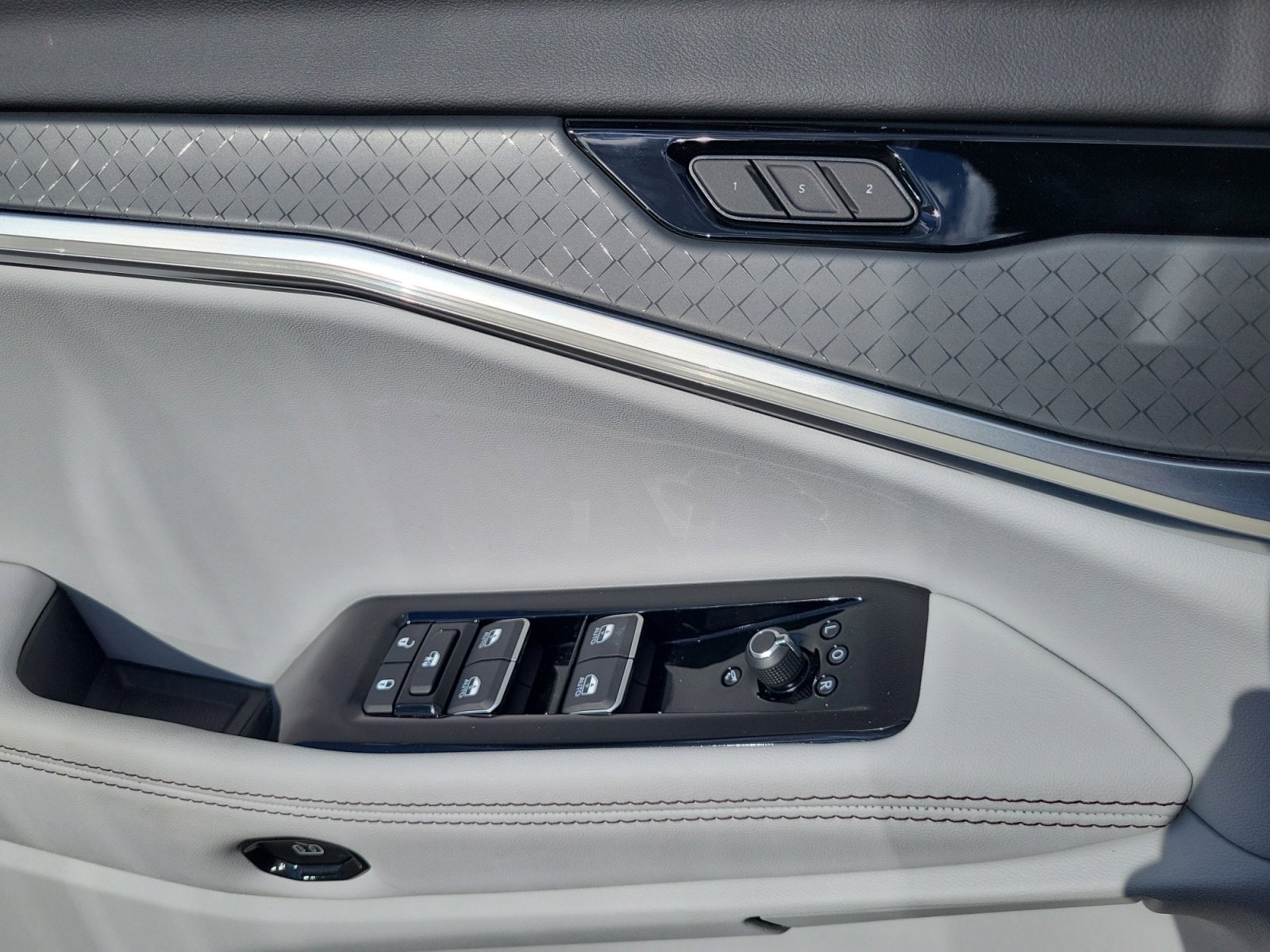 2025 Jeep Wagoneer S Limited - Photo 15