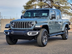 2026 Jeep Gladiator Sport S Pickup