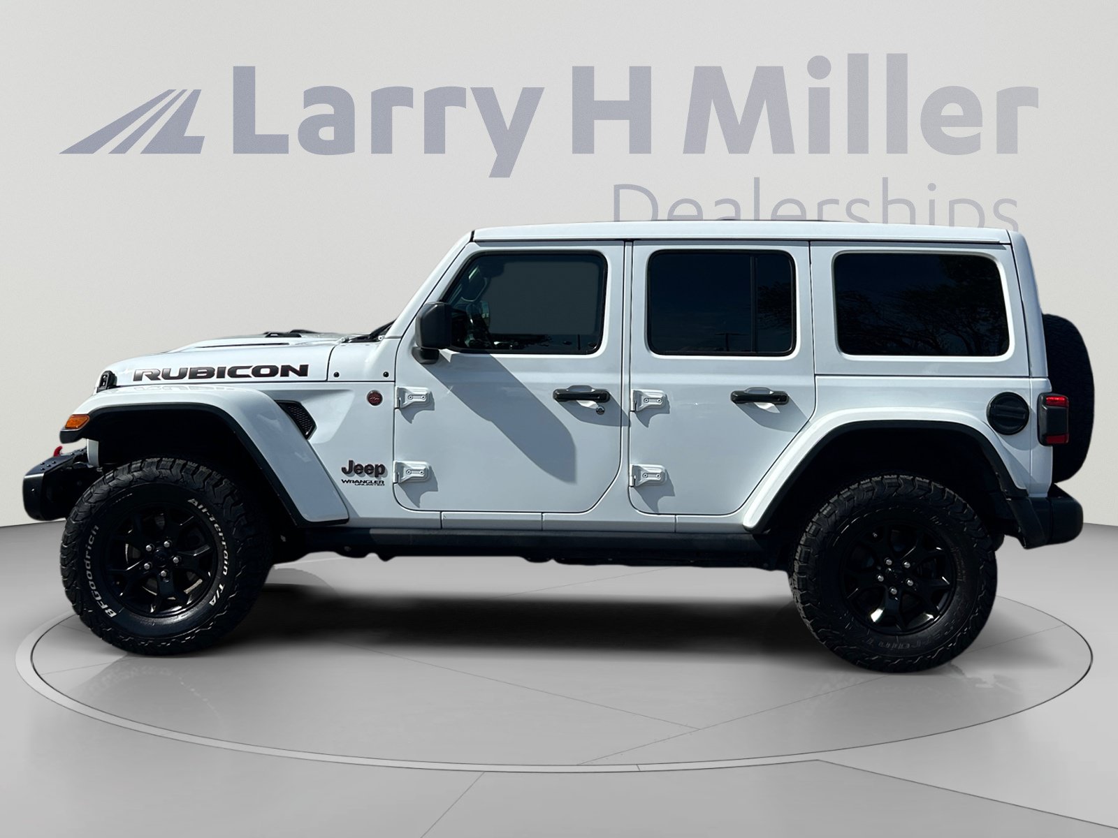 Used 2020 Jeep