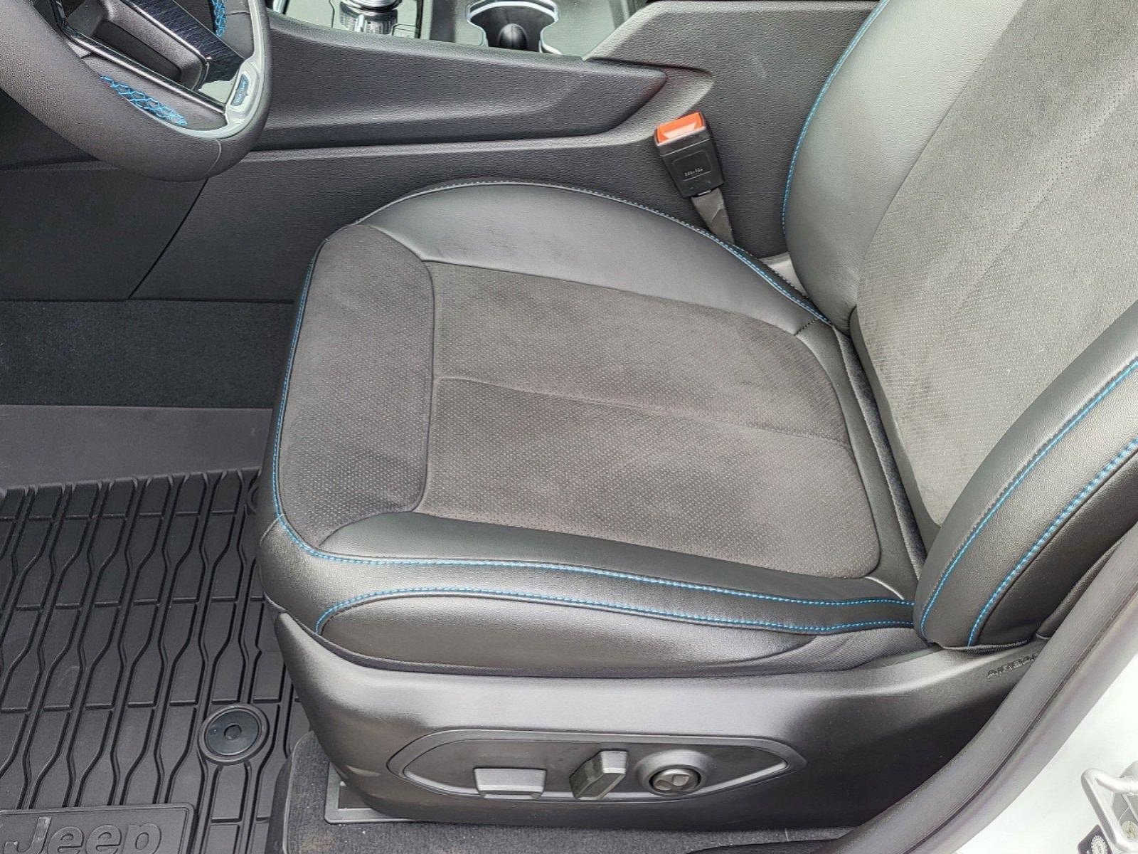 2024 Jeep Grand Cherokee Trailhawk 4xe - Photo 20