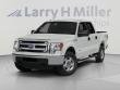 Used 2014 Ford F-150 XLT Truck SuperCrew Cab