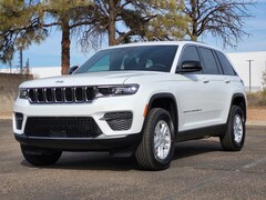 2025 Jeep Grand Cherokee Laredo Sport Utility