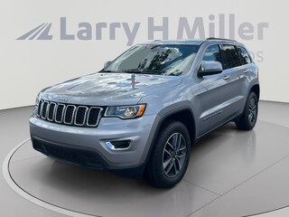 2019 Jeep Grand Cherokee Laredo E SUV