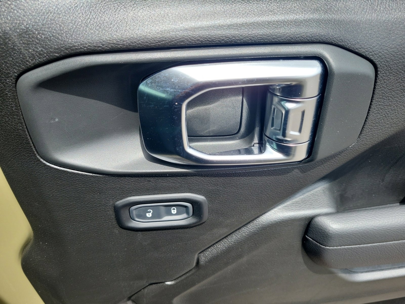 2025 Jeep Gladiator Sport S - Photo 17