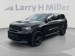 Used 2020 Dodge Durango R/T SUV Albuquerque, NM