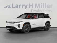 2025 Jeep Wagoneer S Limited Sport Utility