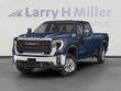 GMC Sierra 2500HD