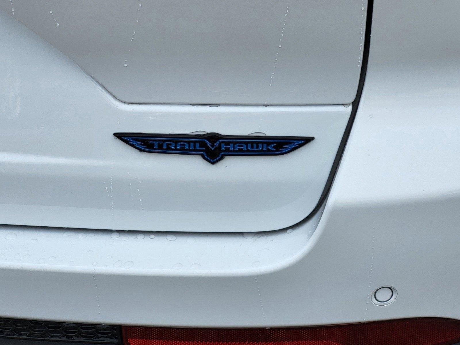 2024 Jeep Grand Cherokee Trailhawk 4xe - Photo 26
