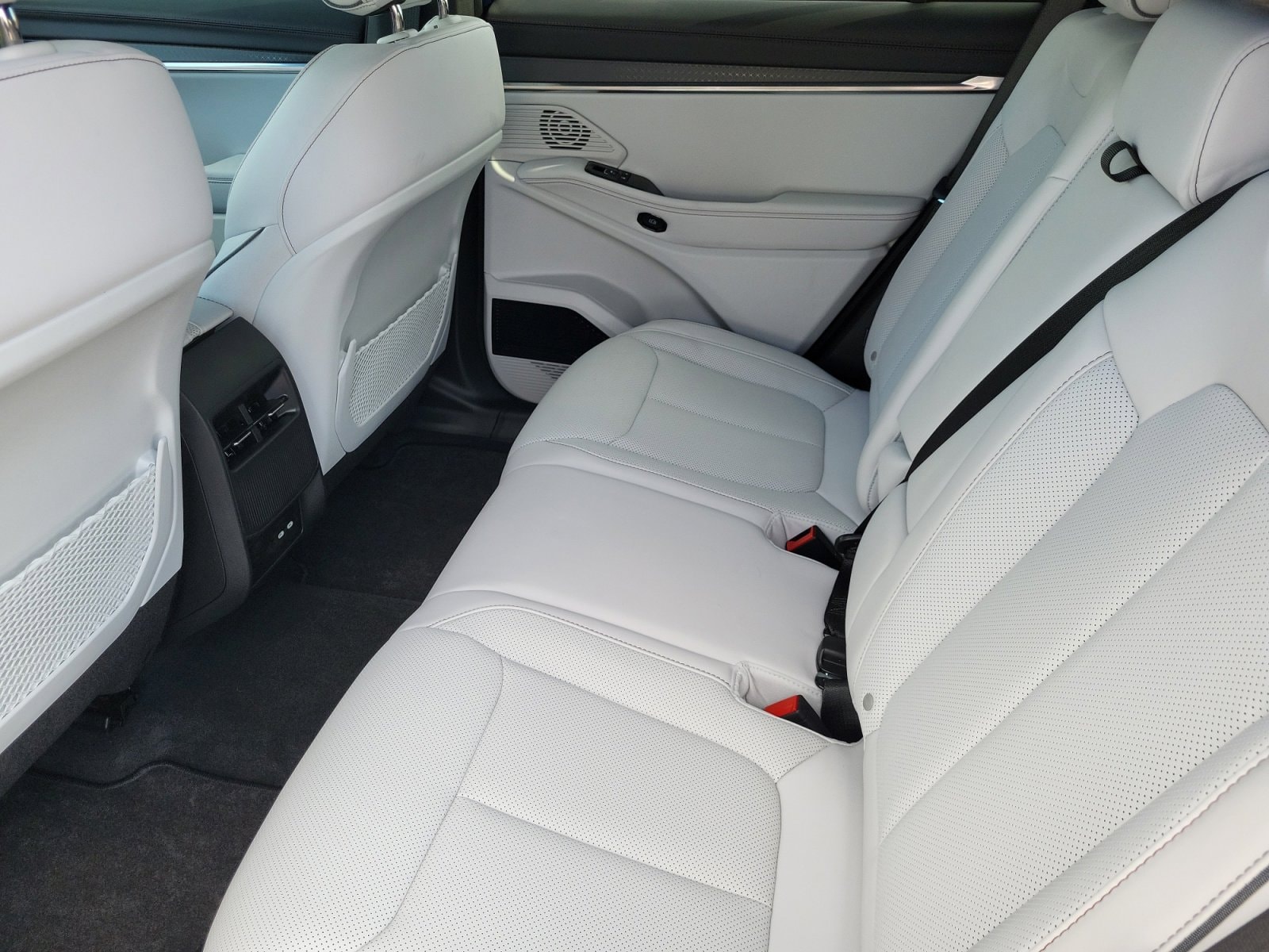 2025 Jeep Wagoneer S Limited - Photo 18