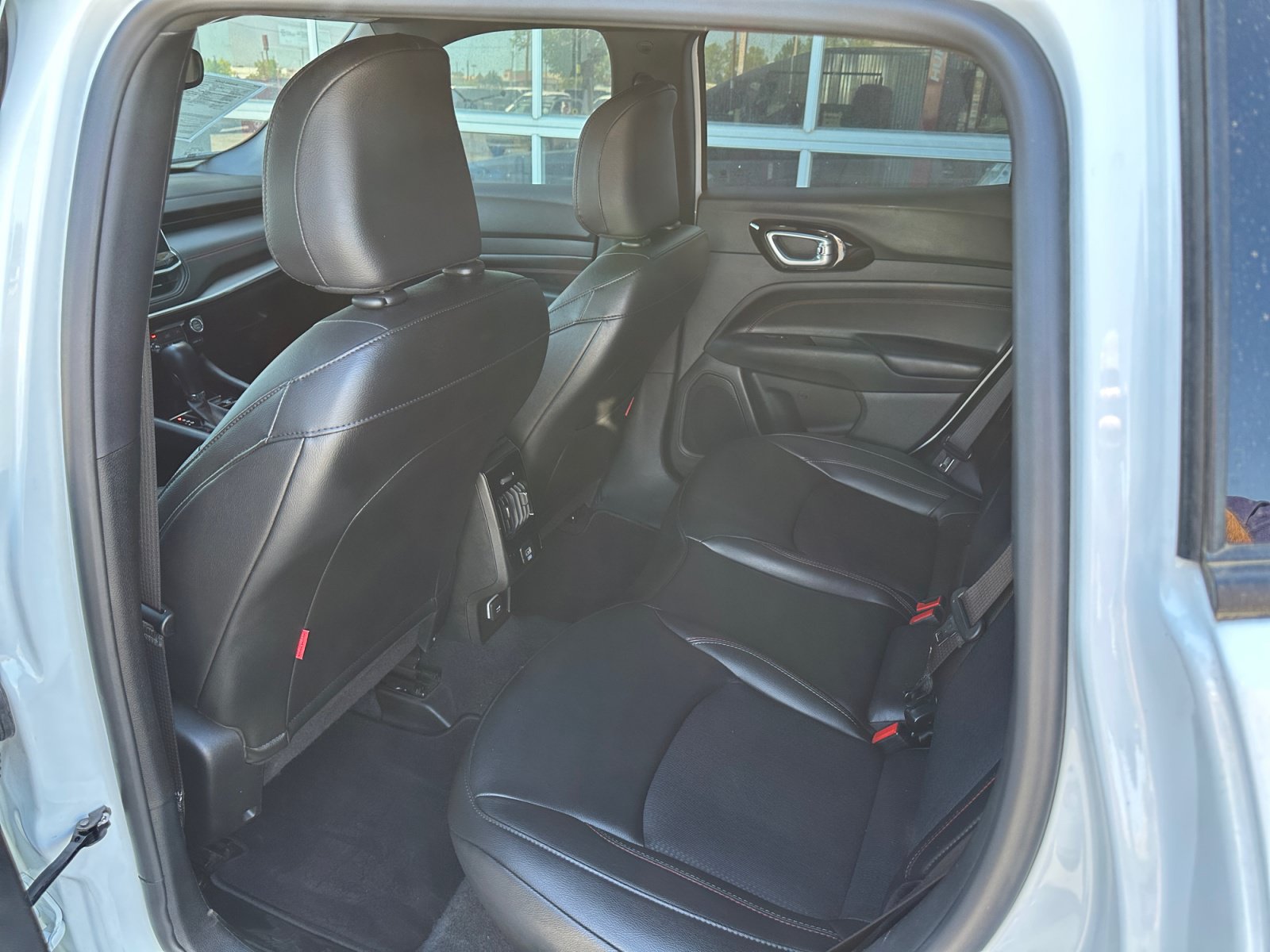 2025 Jeep Compass Trailhawk - Photo 28