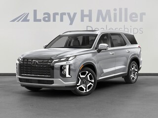 2024 Hyundai Palisade Limited SUV