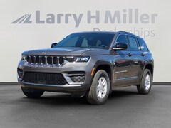 2025 Jeep Grand Cherokee Laredo Sport Utility