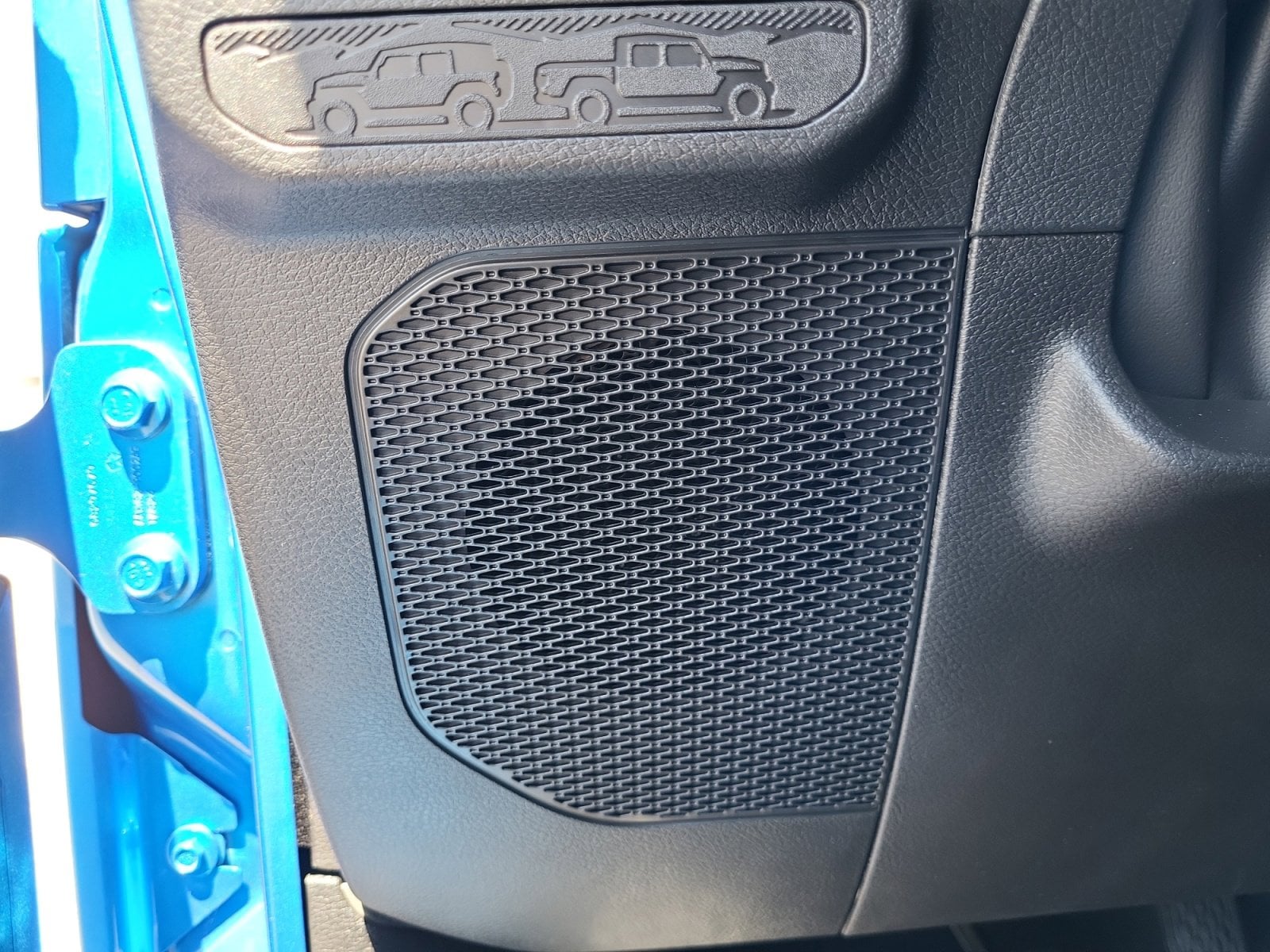 2025 Jeep Wrangler 2-Door Rubicon - Photo 27