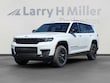 Jeep Grand Cherokee L