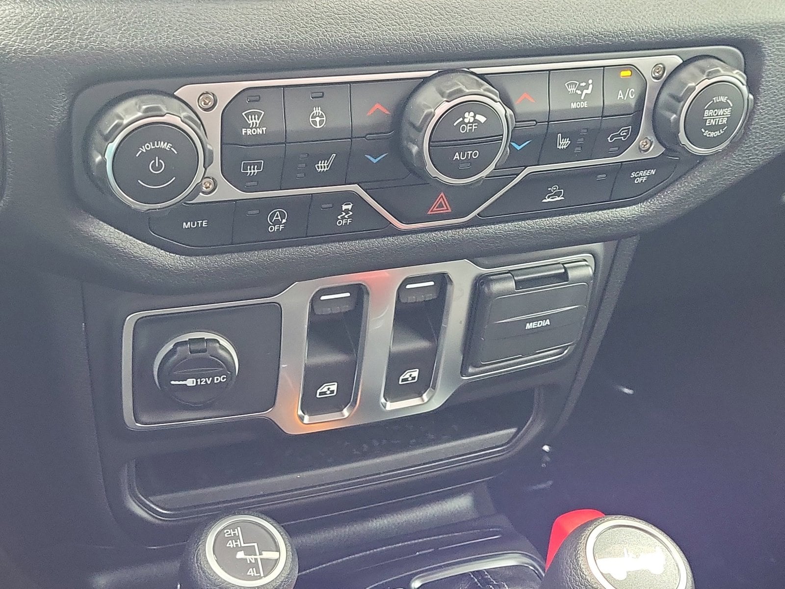 2025 Jeep Wrangler 2-Door Sport S - Photo 16