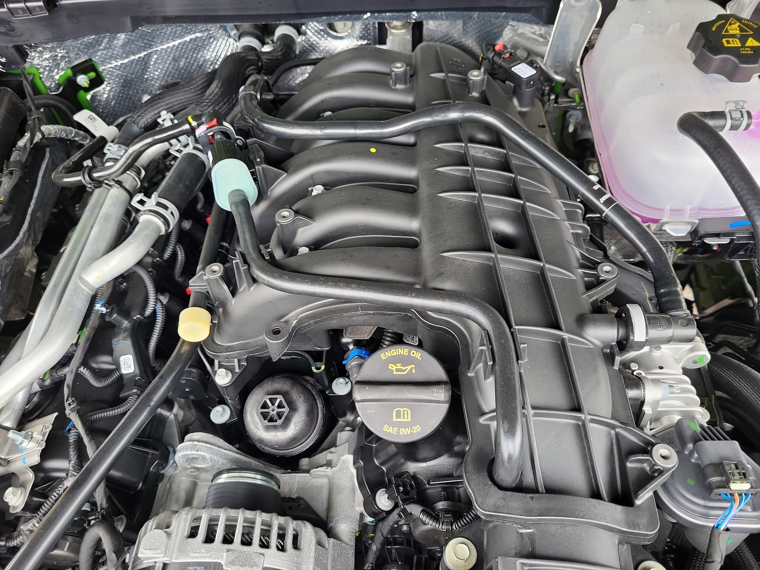 2026 Jeep Gladiator Rubicon - Photo 31