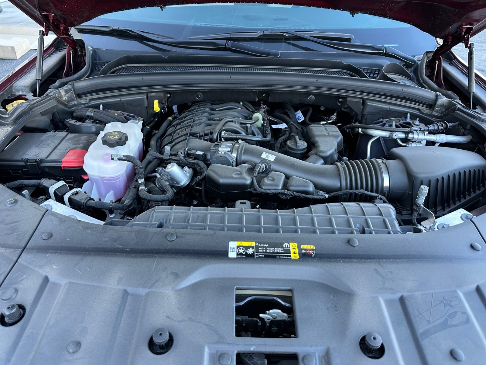 2025 Jeep Grand Cherokee L Limited - Photo 30