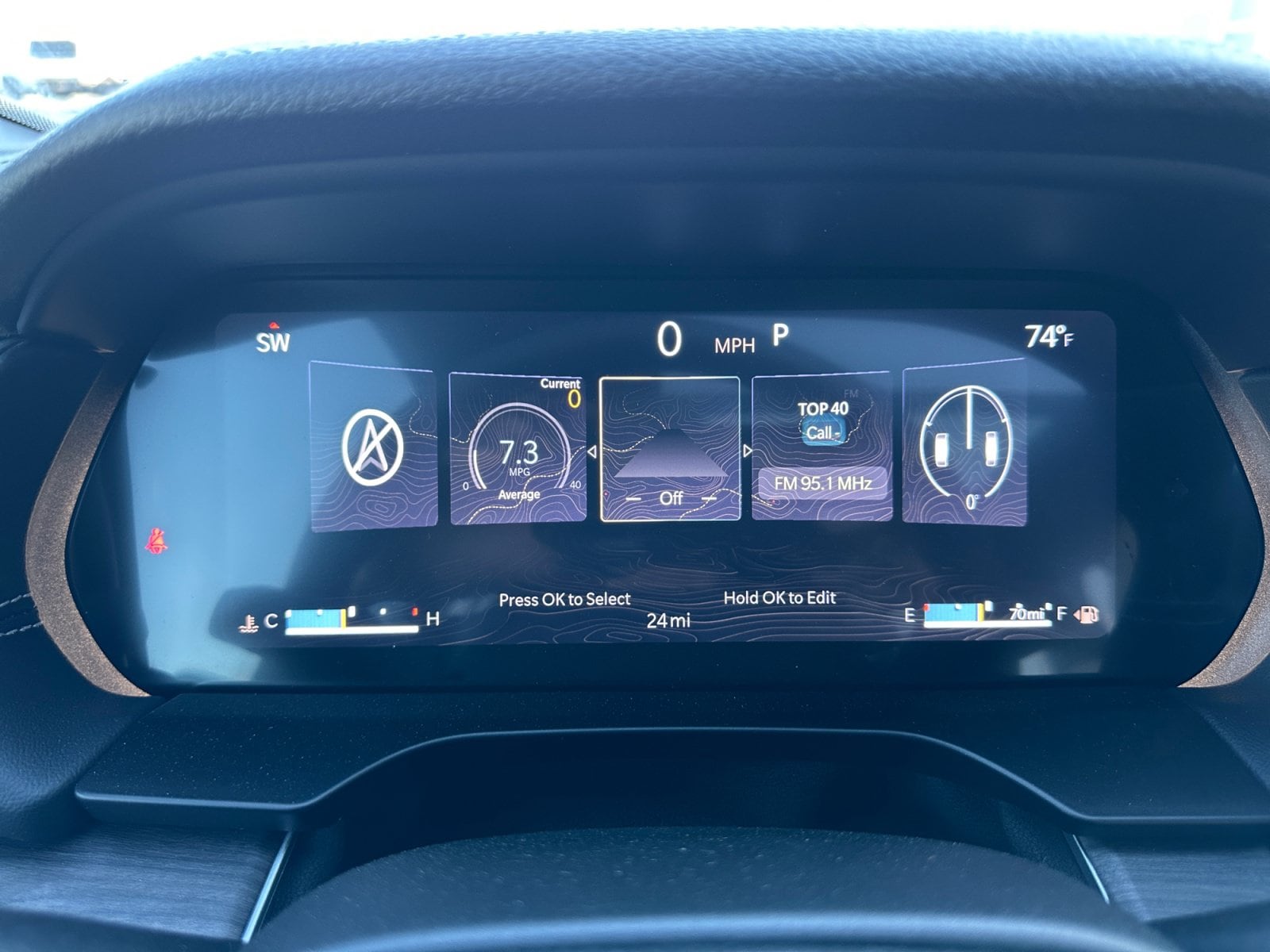2025 Jeep Grand Cherokee L Limited - Photo 20