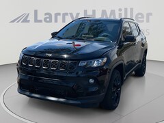 2026 Jeep Grand Cherokee Laredo Altitude Sport Utility