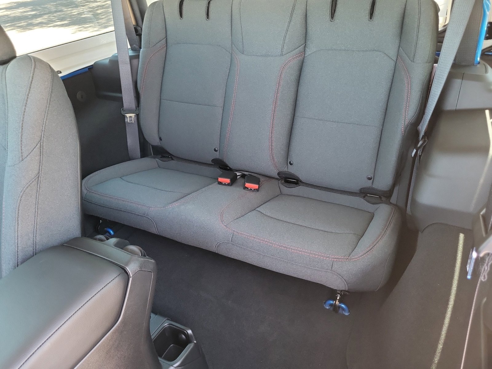 2025 Jeep Wrangler 2-Door Rubicon - Photo 18