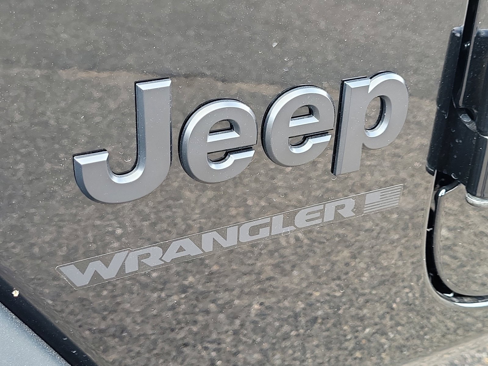 2025 Jeep Wrangler 2-Door Sport S - Photo 25