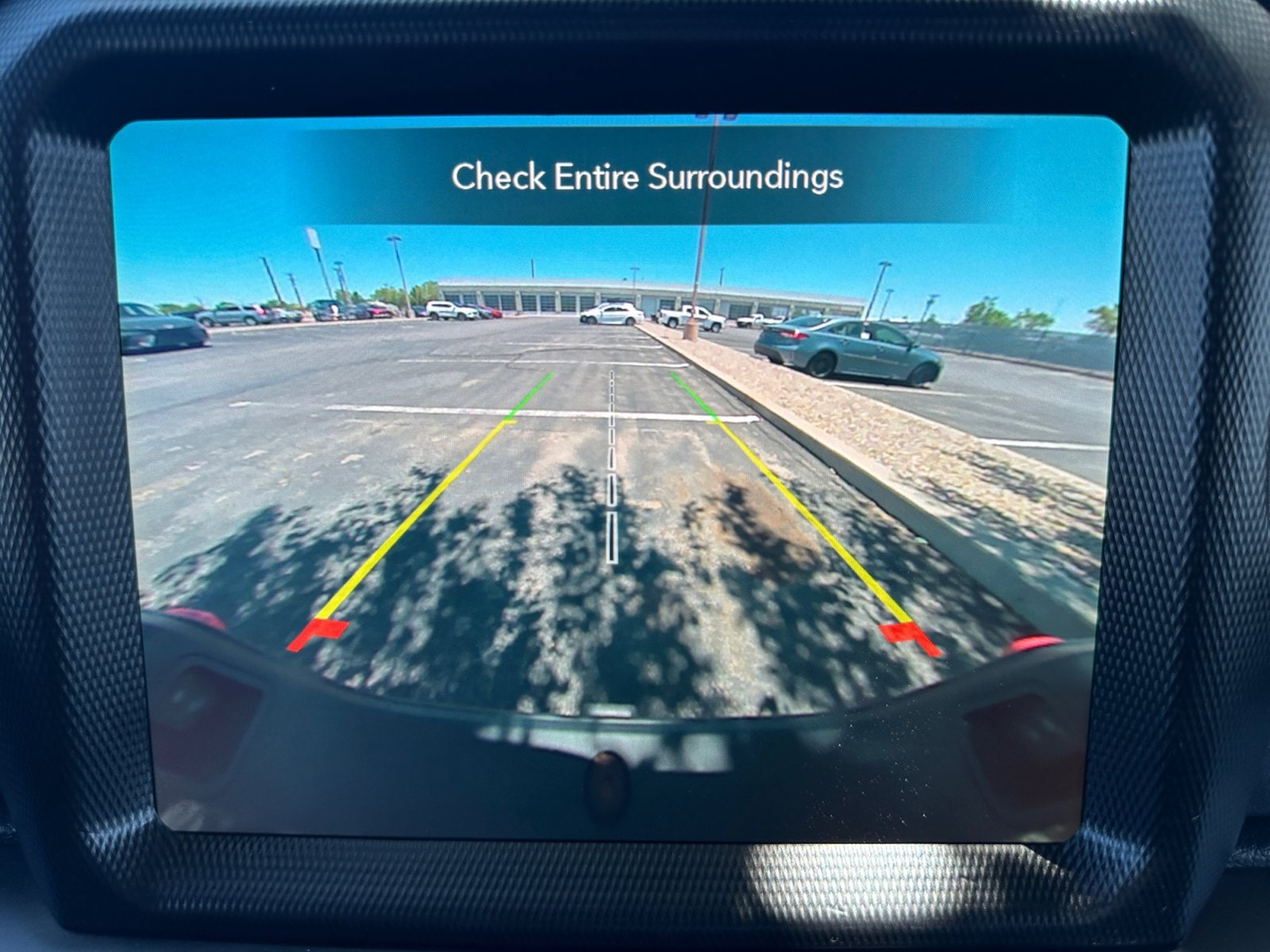 2023 Jeep Gladiator Mojave - Photo 22