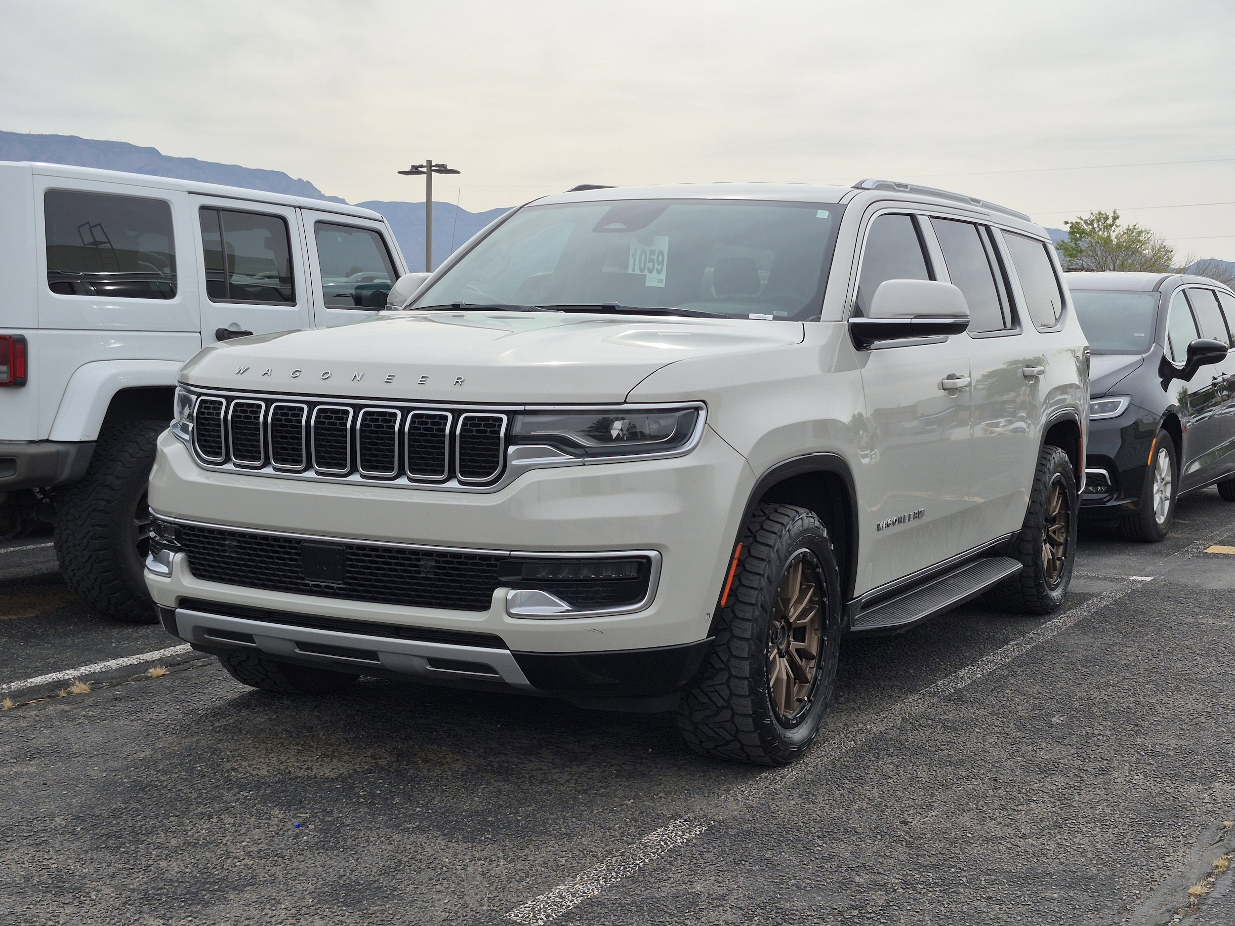 Used Vehicles Specials in Albuquerque | Serving North Valley, Rio