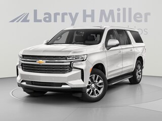 2023 Chevrolet Suburban LT SUV