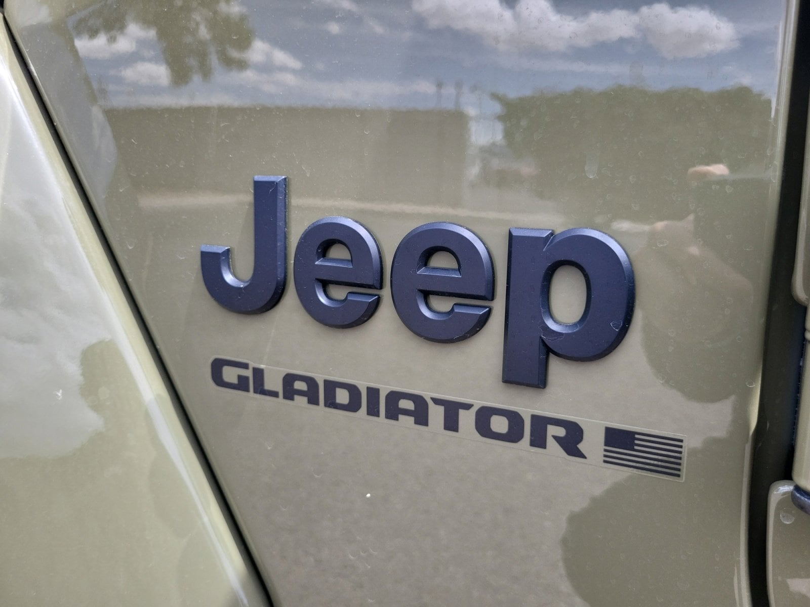 2025 Jeep Gladiator Sport S - Photo 24