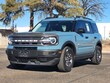  Ford Bronco Sport