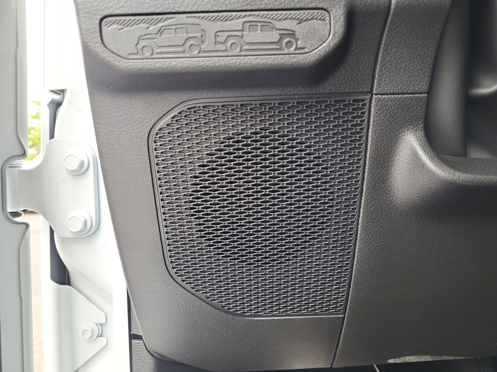 2025 Jeep Wrangler 4-Door Sahara - Photo 27