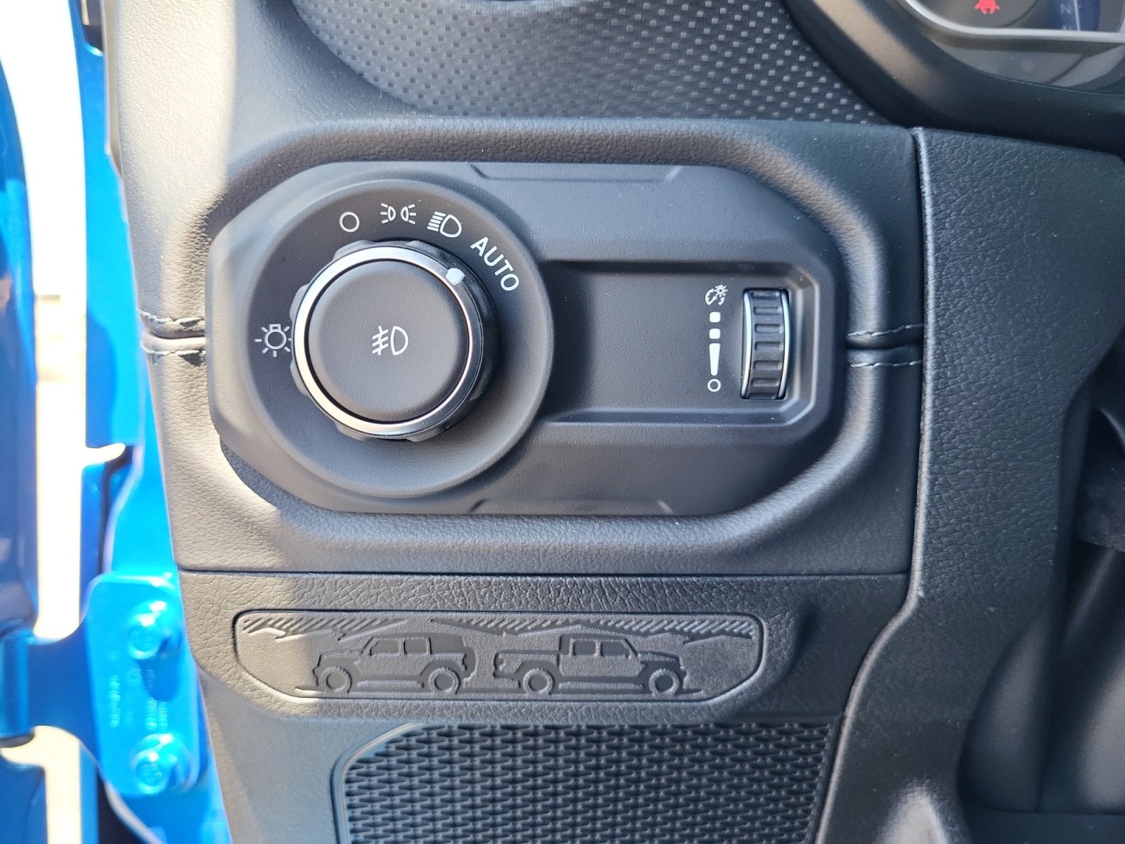 2025 Jeep Wrangler 2-Door Rubicon - Photo 30