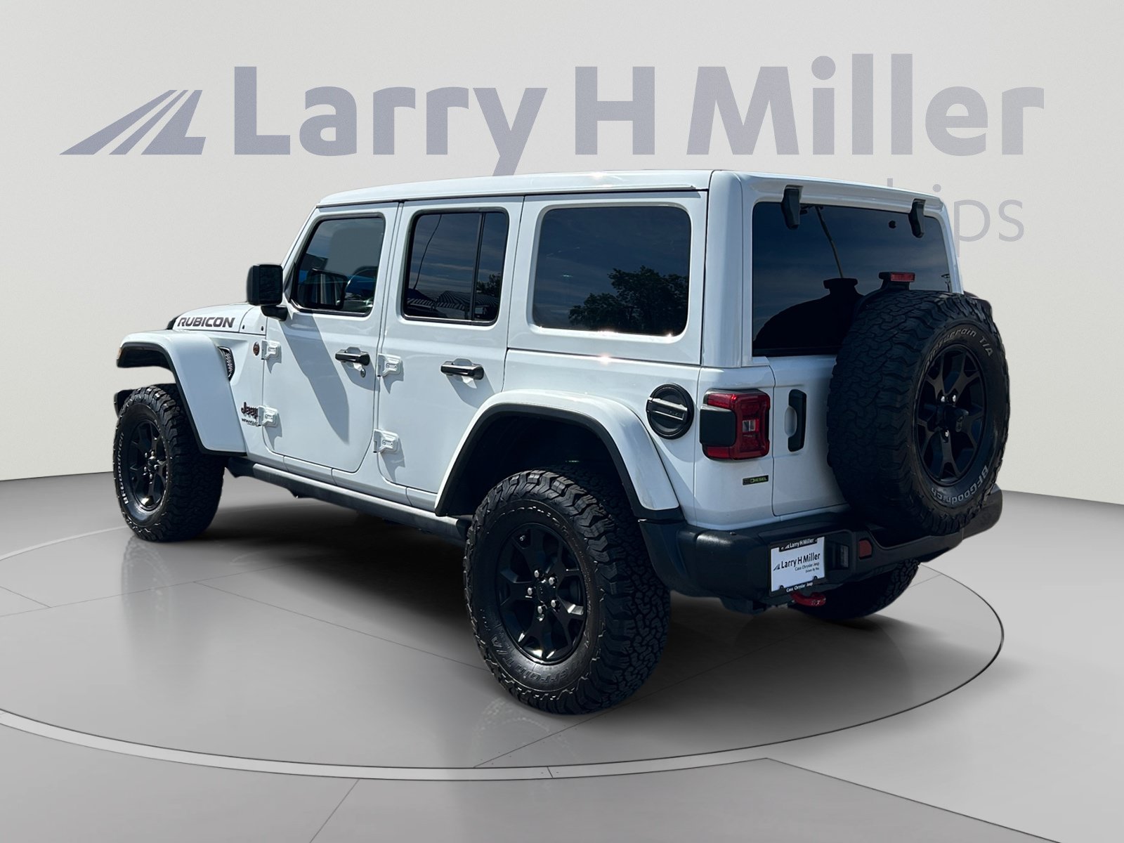 Used 2020 Jeep
