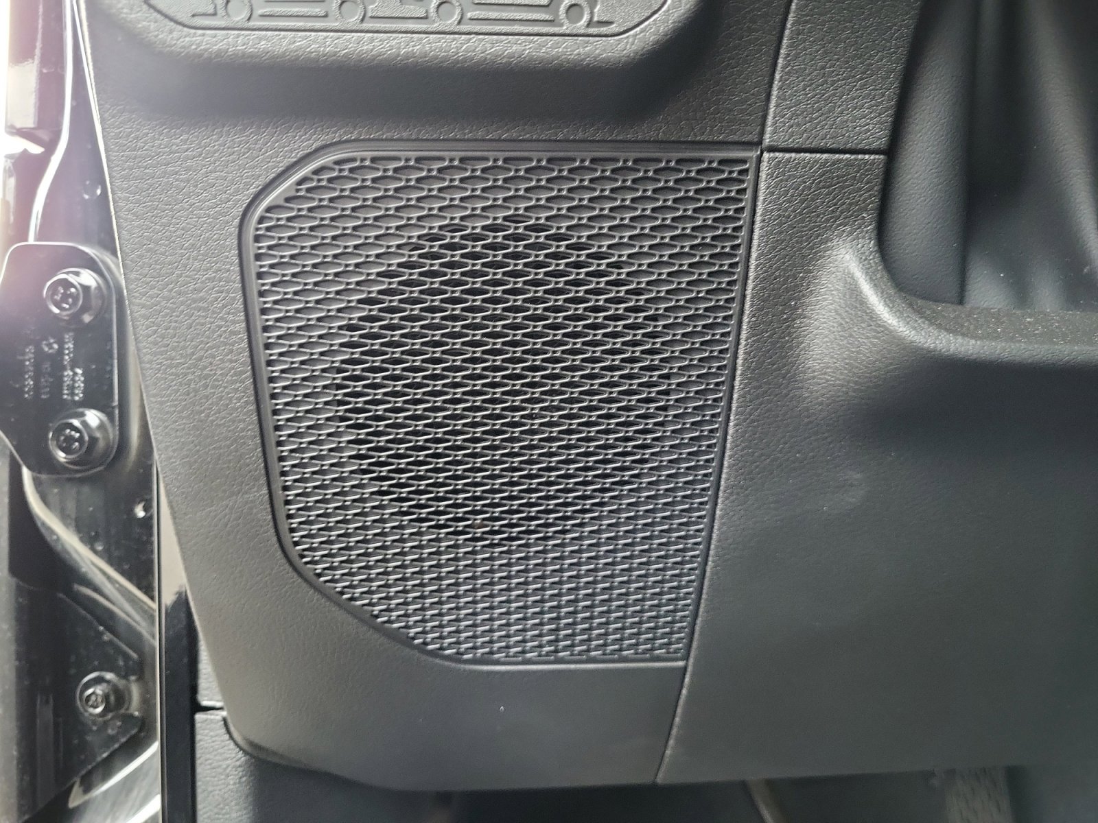 2025 Jeep Wrangler 4-Door Sahara - Photo 27