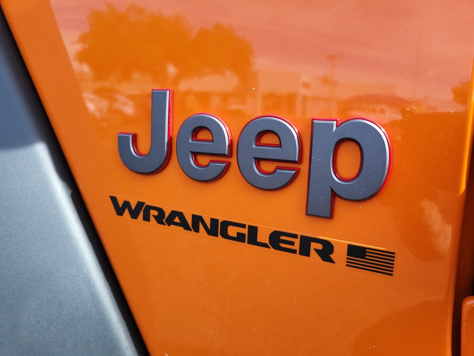 2025 Jeep Wrangler 4-Door Rubicon - Photo 24