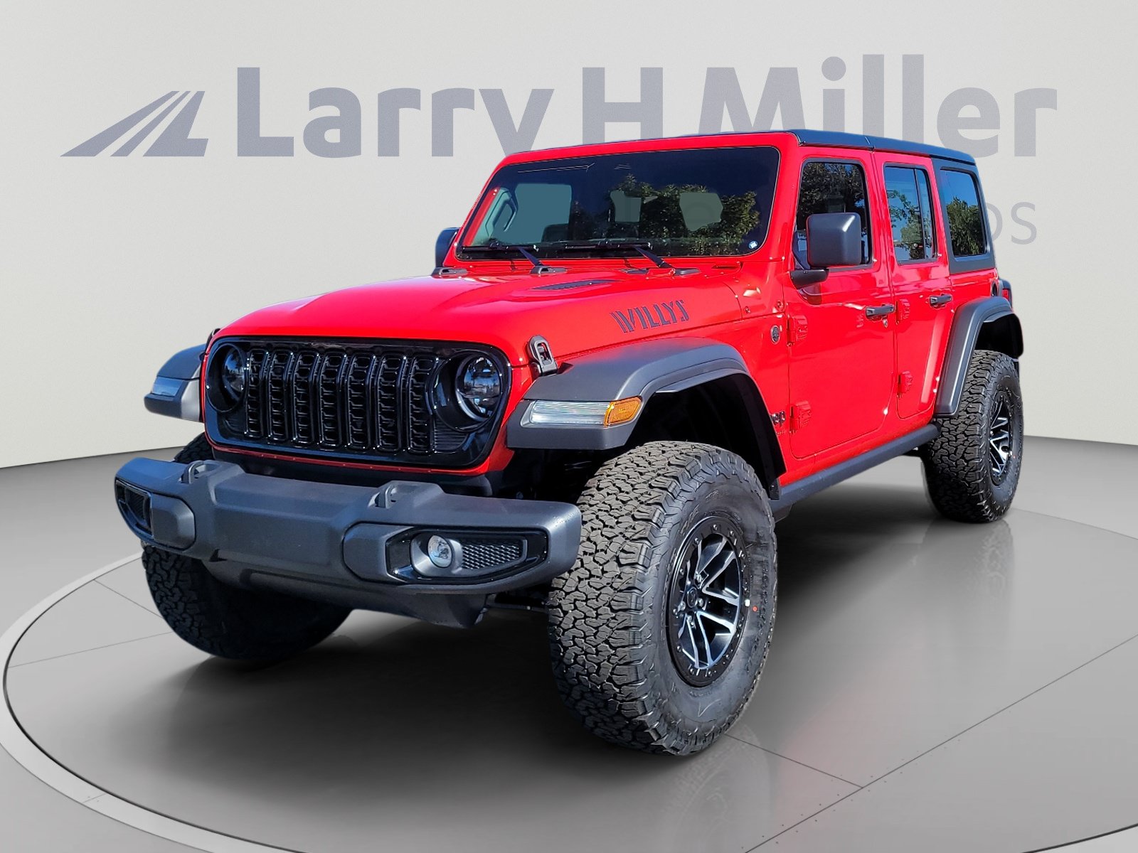2027 Jeep Wrangler