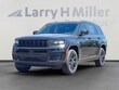 Jeep Grand Cherokee L