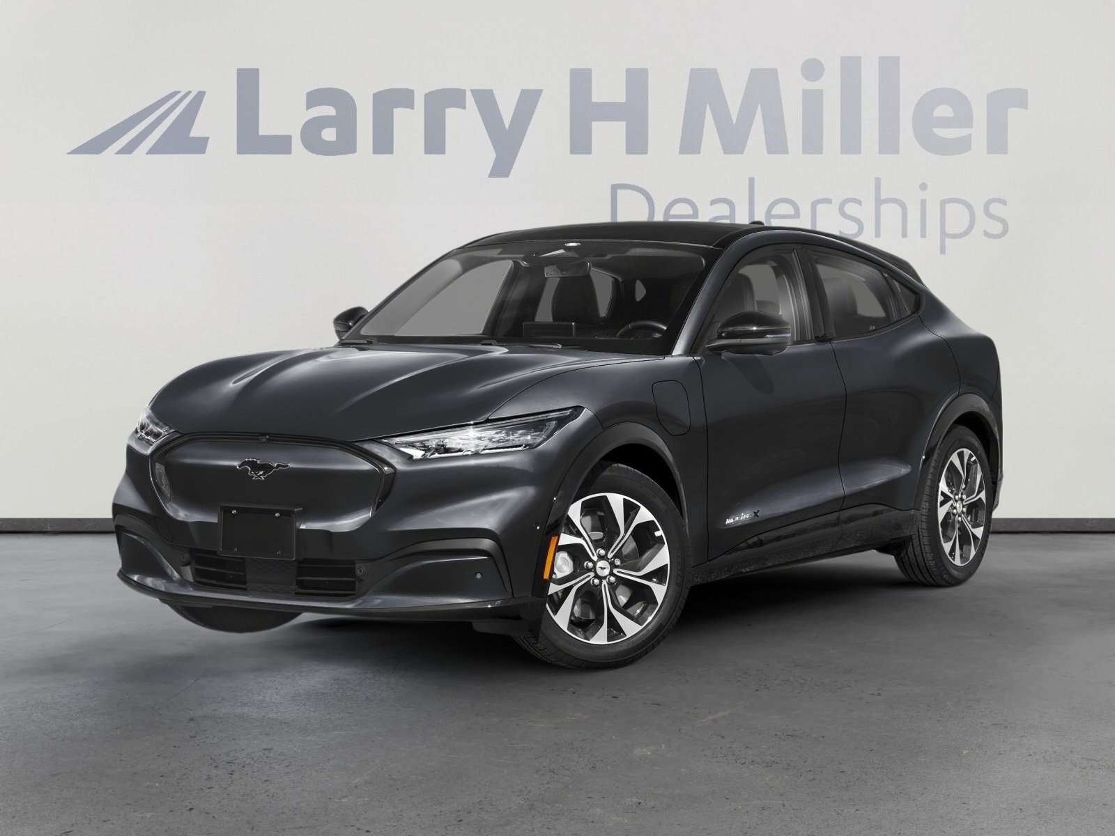 2025 Ford Mustang Mach-E Premium RWD's photo