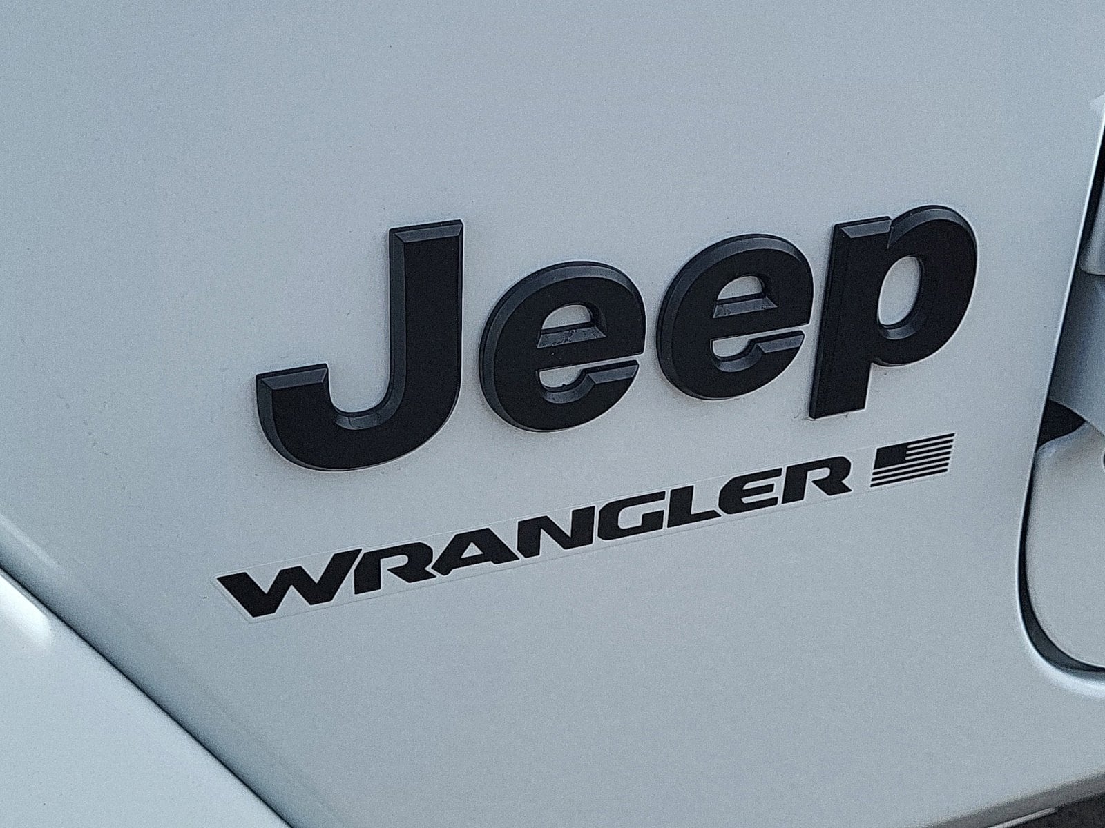 2025 Jeep Wrangler 4-Door Sahara - Photo 26