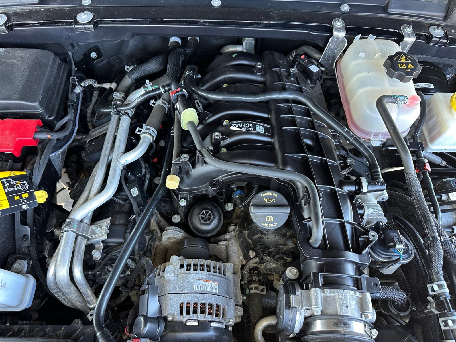 2023 Jeep Gladiator Mojave - Photo 32