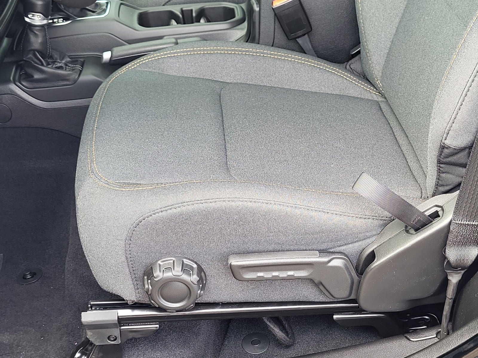 2025 Jeep Wrangler 2-Door Sport S - Photo 20