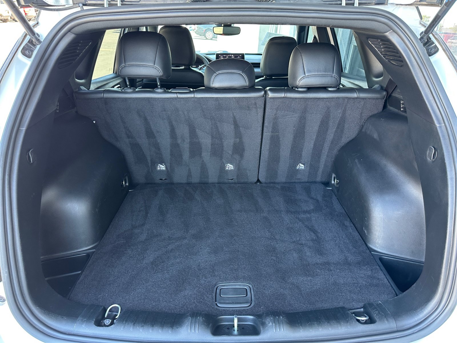 2025 Jeep Compass Trailhawk - Photo 29