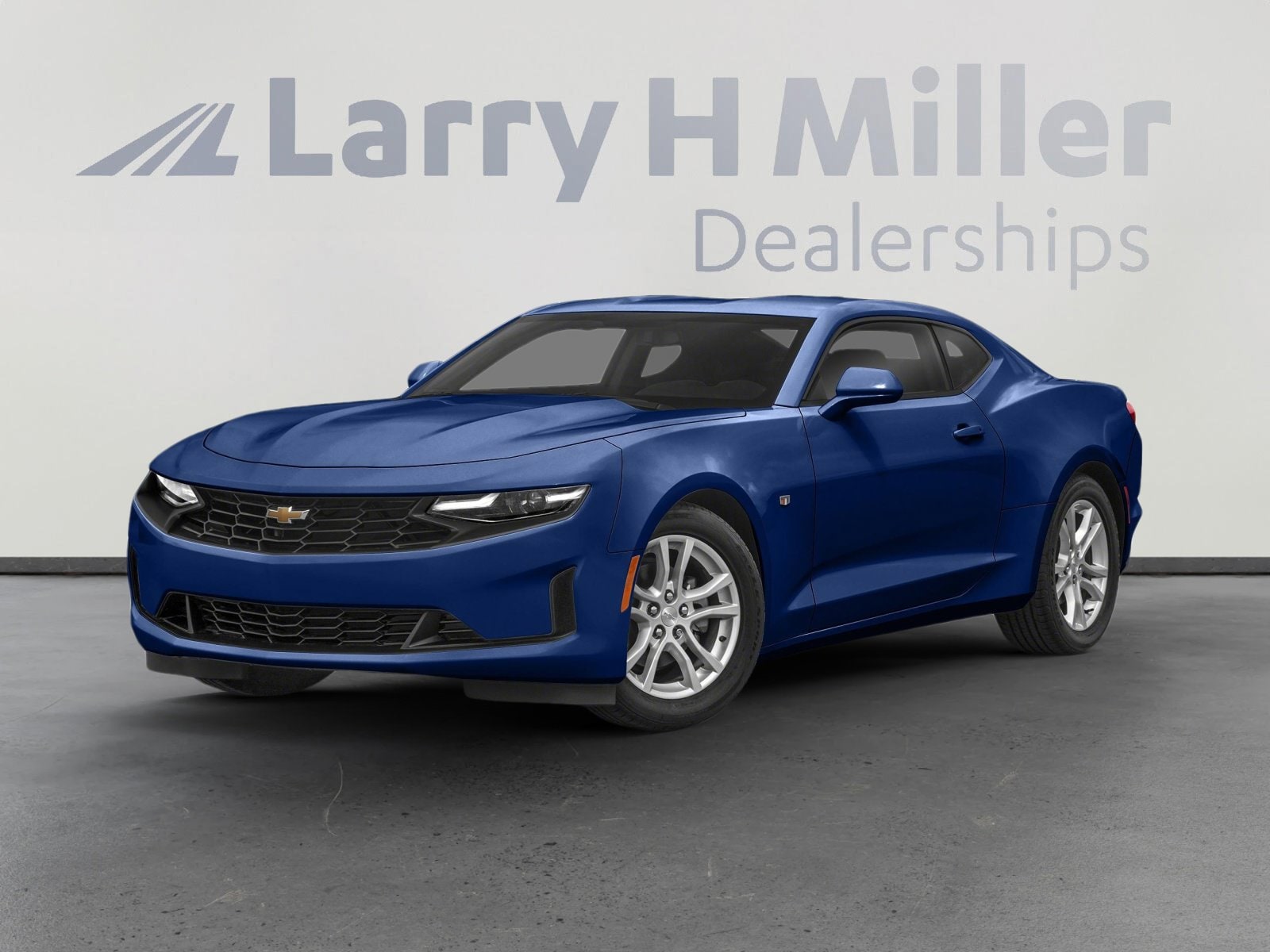 2022 Chevrolet Camaro 6.2 LT1's photo