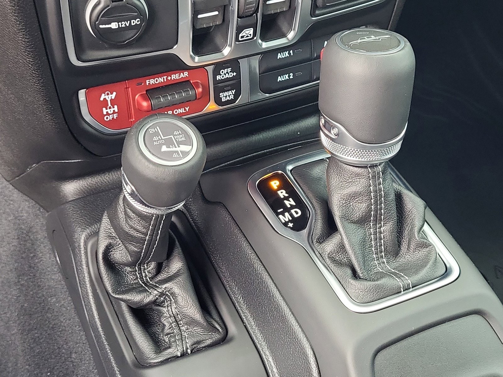 2026 Jeep Gladiator Rubicon X - Photo 18