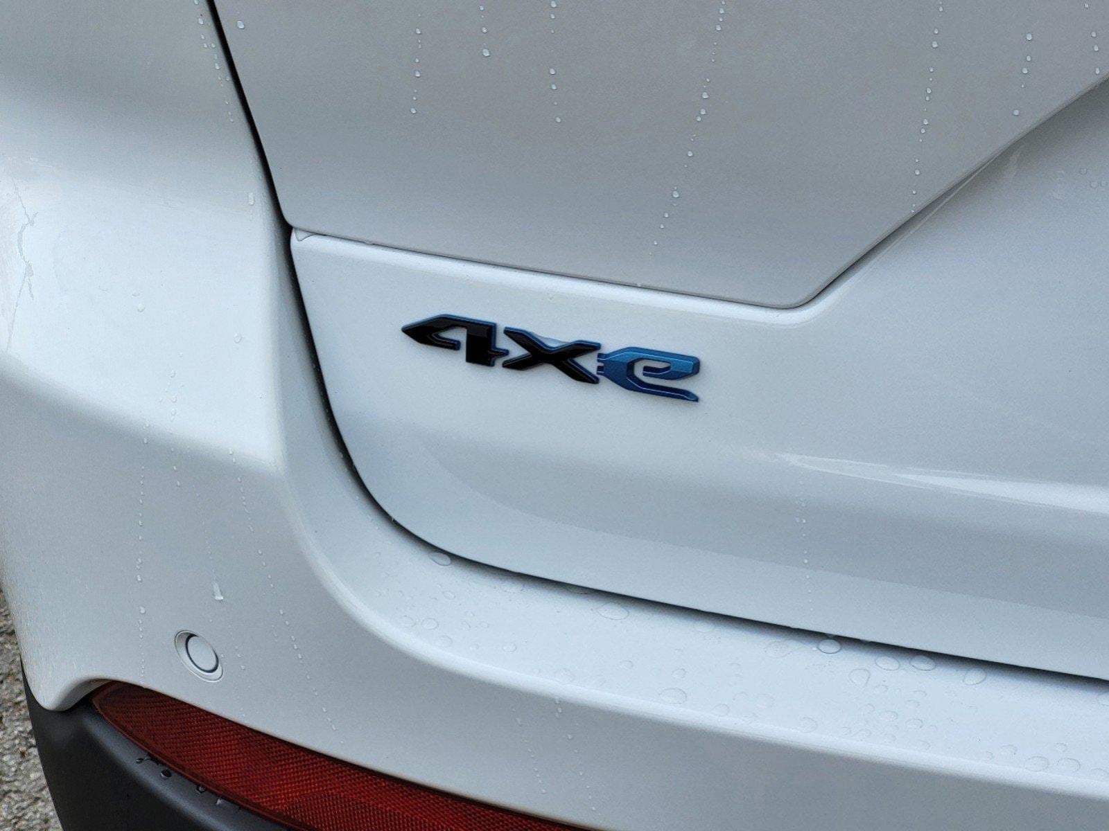 2024 Jeep Grand Cherokee Trailhawk 4xe - Photo 25